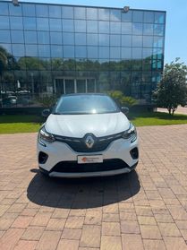 Renault Captur Mild Hybrid 140 CV Intens