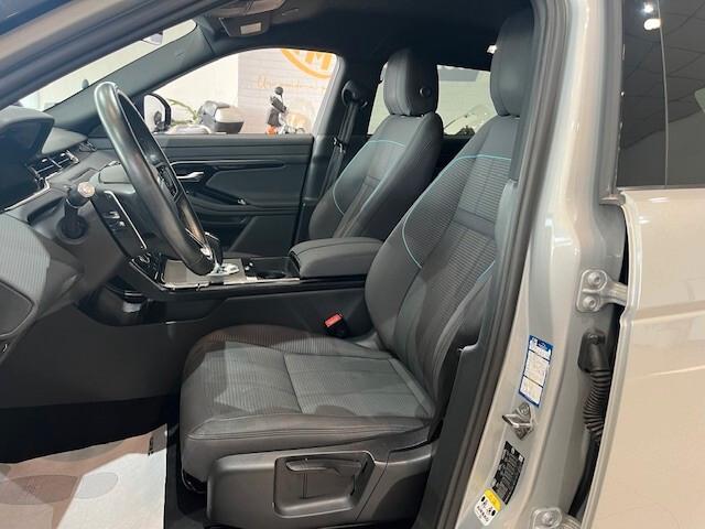Land Rover Range Rover Evoque 2.0d i4 mhev R-Dynamic awd 163cv IVA ESPOSTA