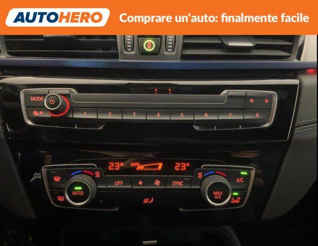 BMW X2 xDrive18d Msport-X