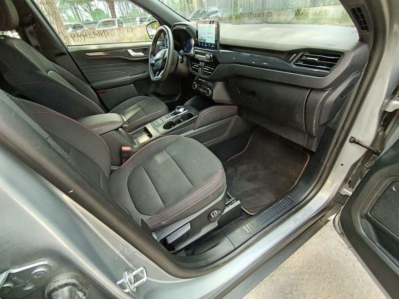 Ford Kuga 2.5 Benzina PHEV 225CV 2WD ST-Line Aut
