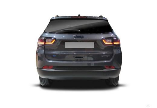 JEEP Compass II 2021 - Compass 1.6 mjt Limited 2wd 130cv