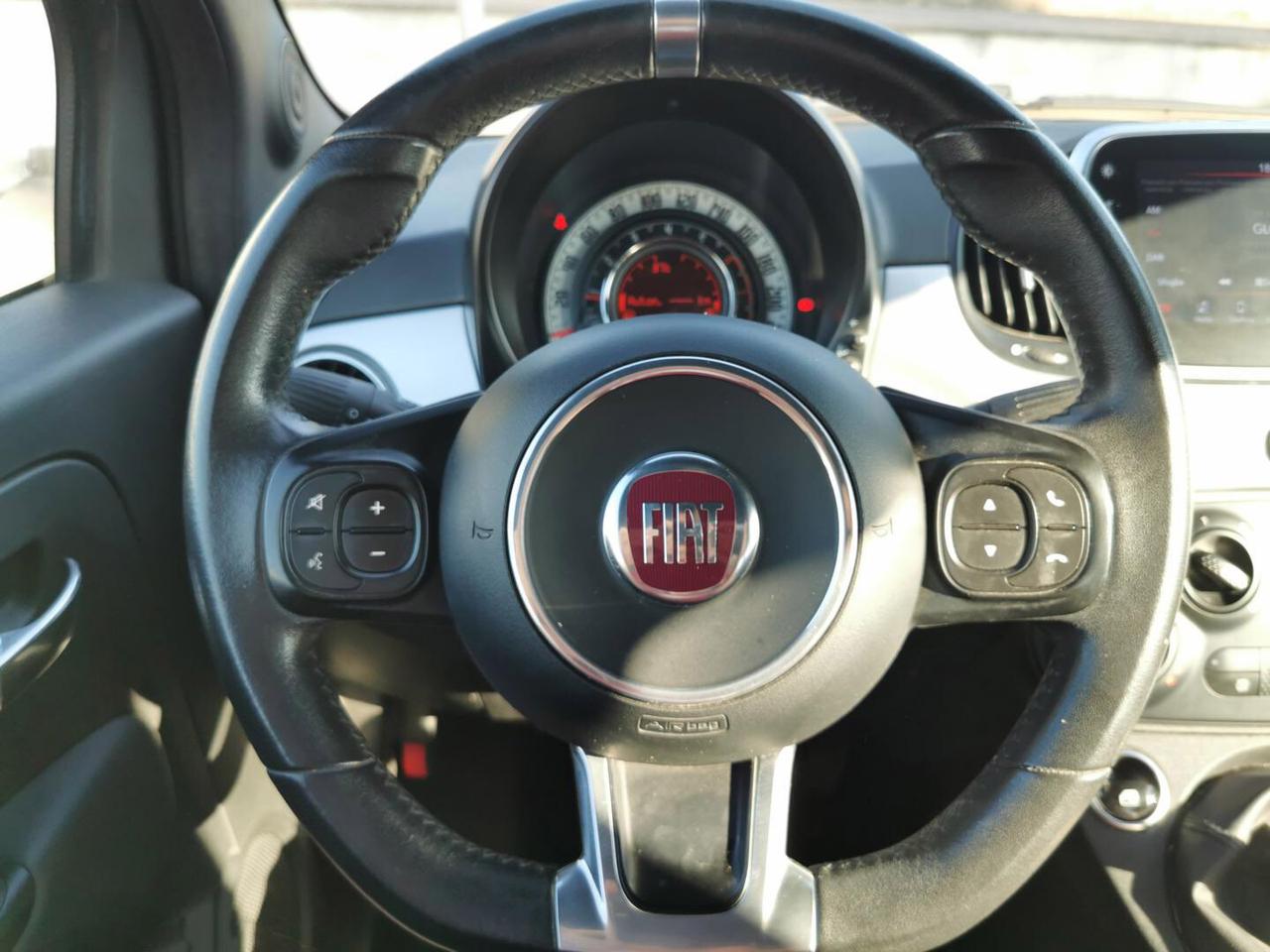 Fiat 500 * 1.0 Hybrid Sport Neopat NO VINCOLO FINANZIAMENTO - RATE AUTO MOTO SCOOTER