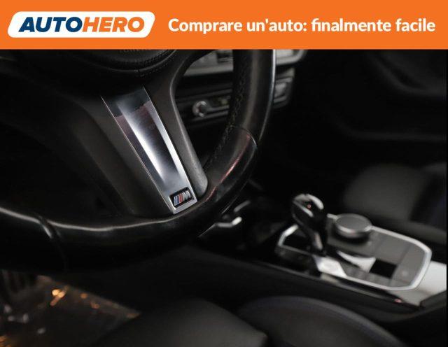 BMW 116 d 5p. Msport