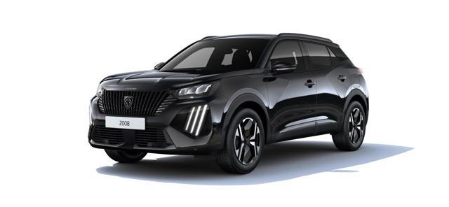 PEUGEOT 2008 PureTech 100 S&S Allure WINTER VISION KEYLESS