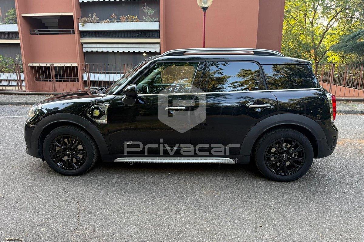 MINI Mini 1.5 Cooper SE Hype Countryman ALL4 Automatica