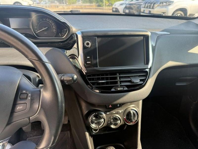 Peugeot 208 Active PureTech 82cv S/S Neopat.