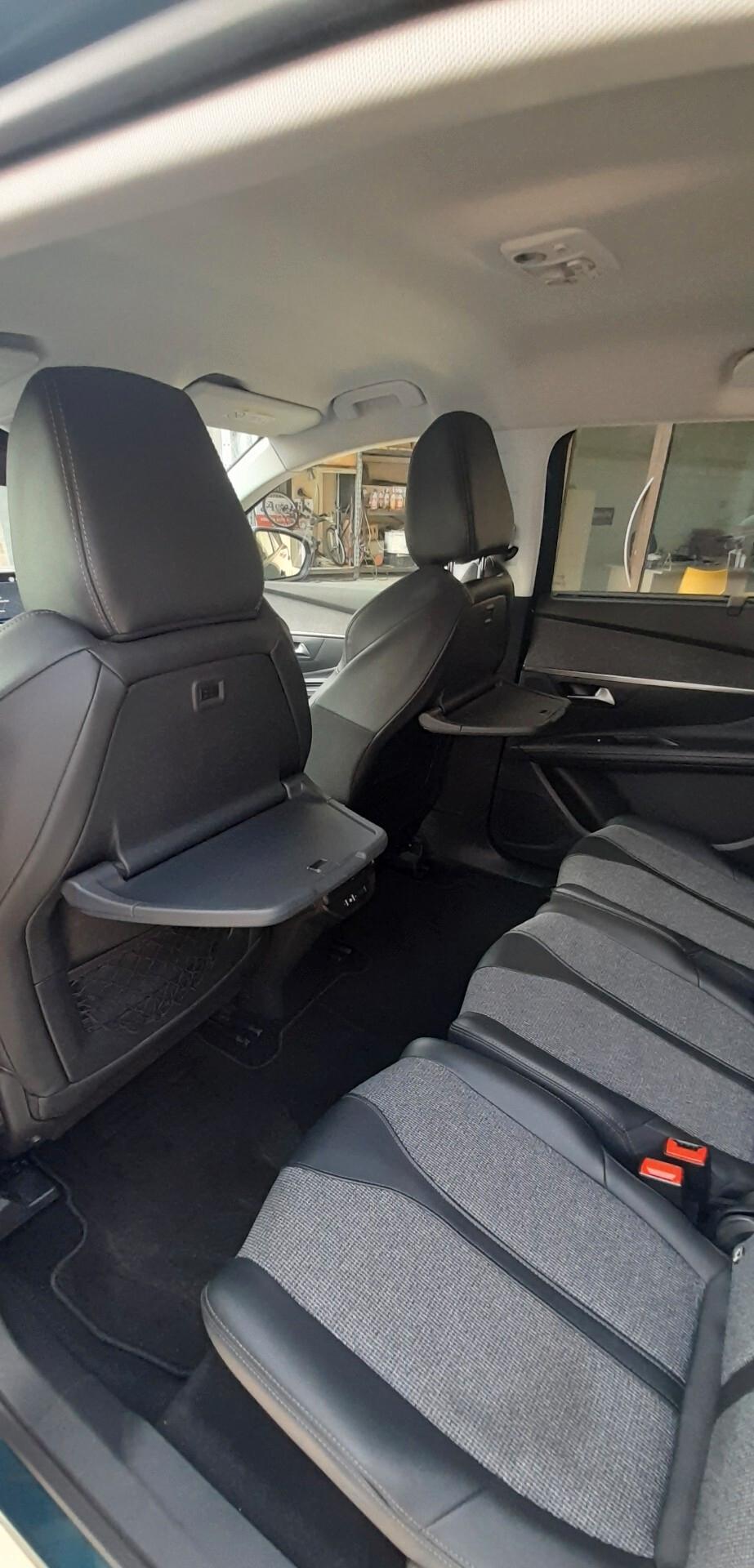 Peugeot 5008 BlueHDi 130 S&S EAT8 Allure