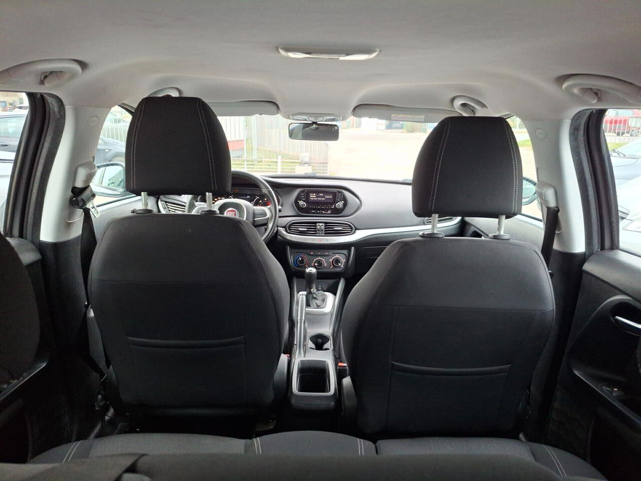 Fiat Tipo 1.3 Mjt , SW