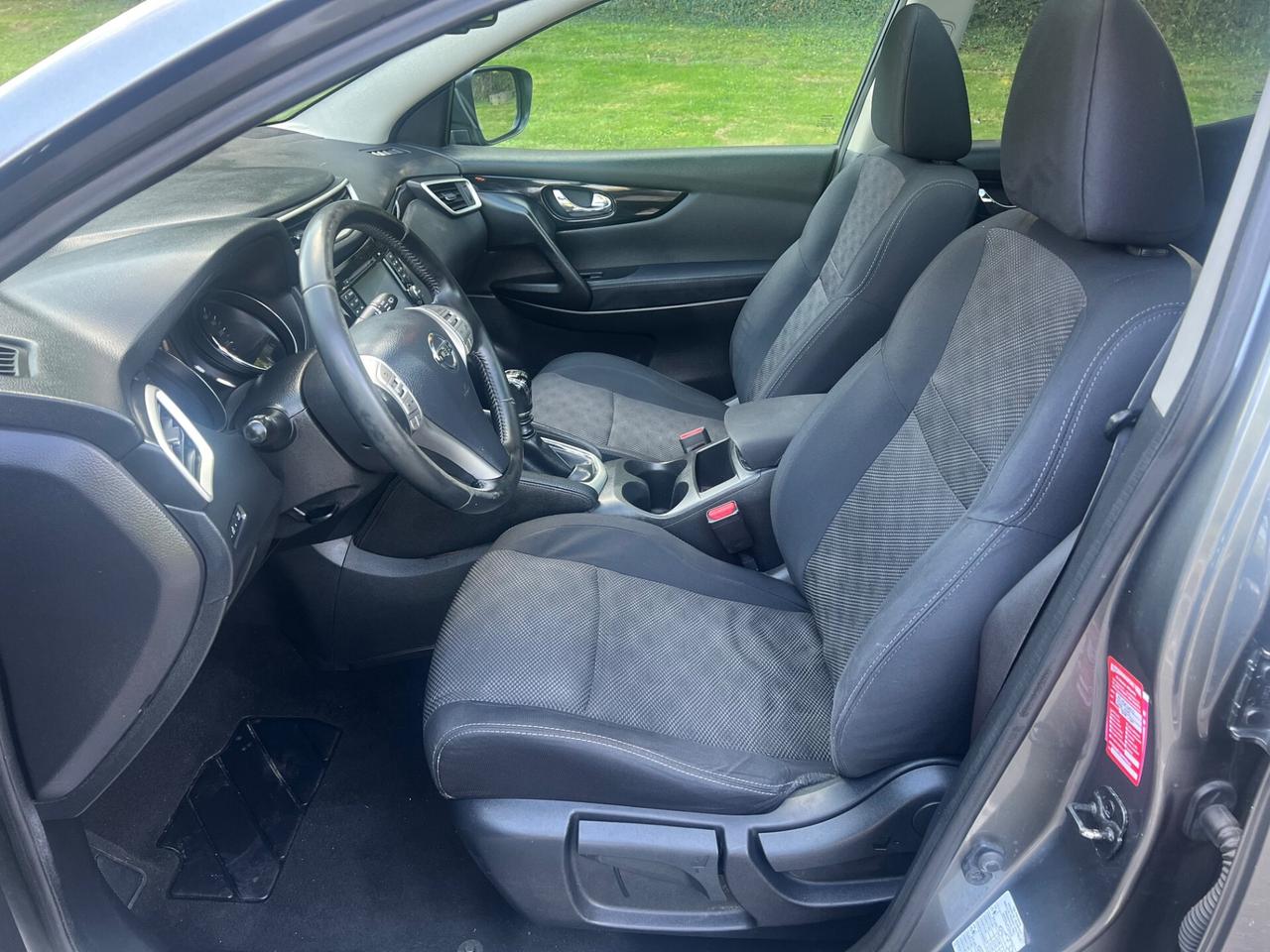 Nissan Qashqai 1.2 DIG-T 360