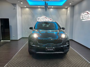 Kia Sportage 1.6 CRDI 115 CV 2WD Energy