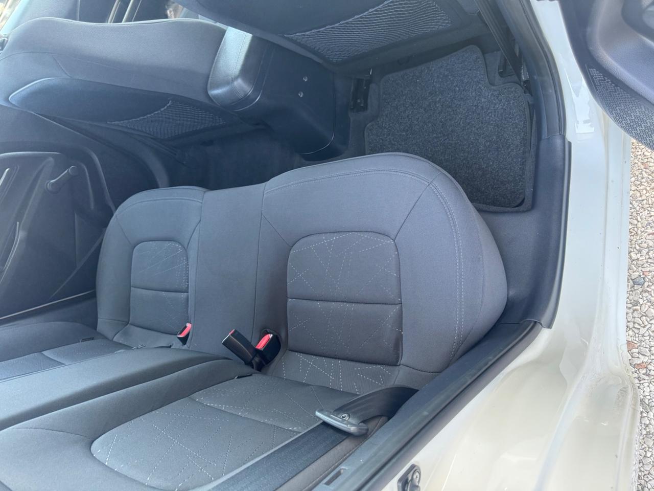 Kia Rio 1.1 CRDi 3p. Active