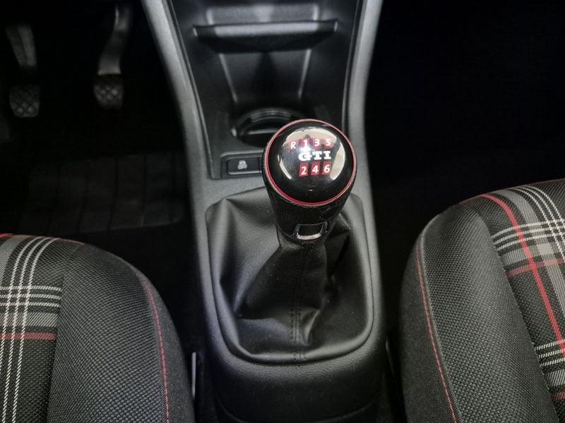 Volkswagen up! 3p 2017 3p 1.0 tsi GTI 115cv my20