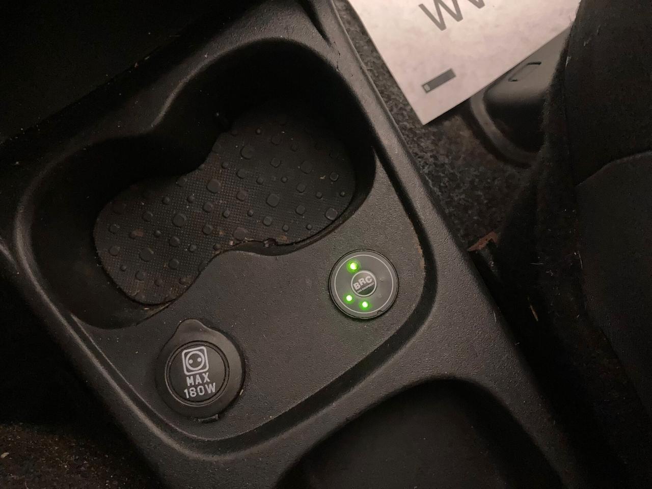 Fiat Panda 1.2 EasyPower Easy