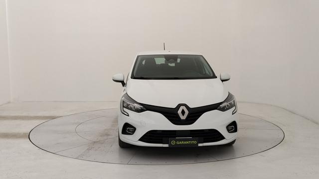 RENAULT Clio 1.5 blue dci Business 85cv