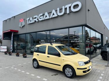 Fiat Panda 1.2 easypower Dynamic Gpl 69cv
