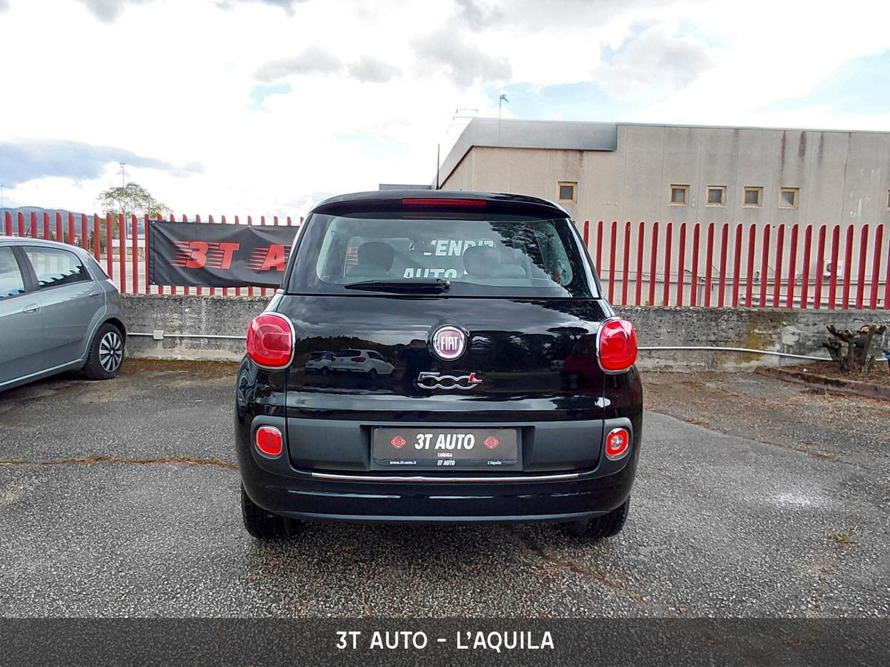Fiat 500L 1.3 Multijet 85 CV Lounge