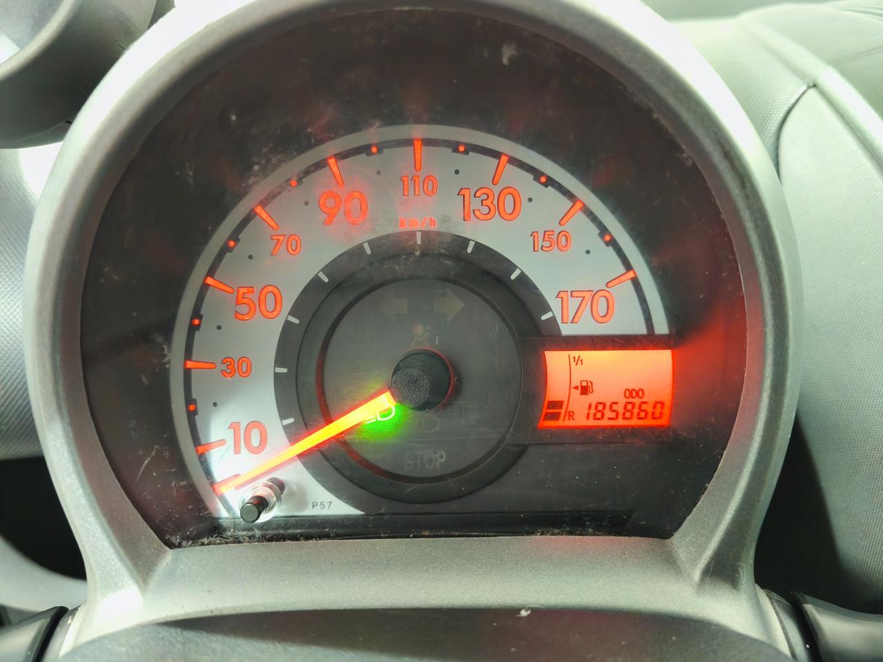 Toyota Aygo 1.0 12V VVT-i 5 porte