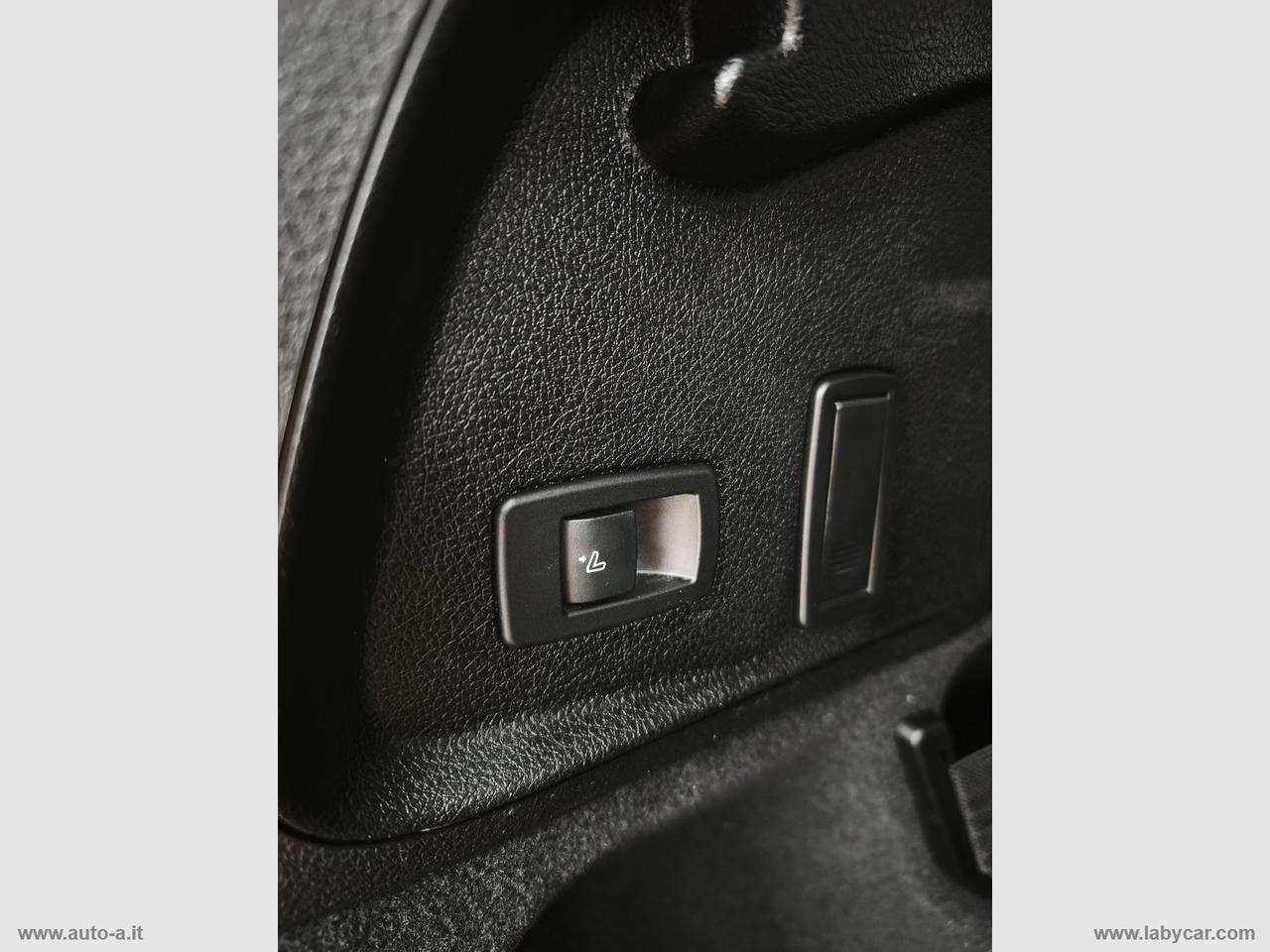 BMW 216d Gran Tourer Advantage