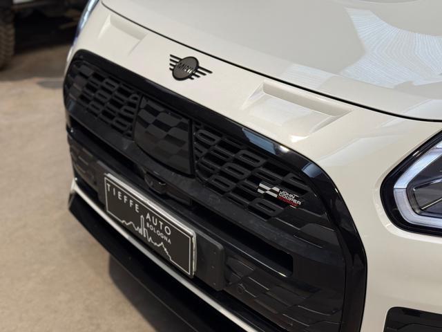 MINI Countryman John Cooper Works ALL4 JCW Countryman