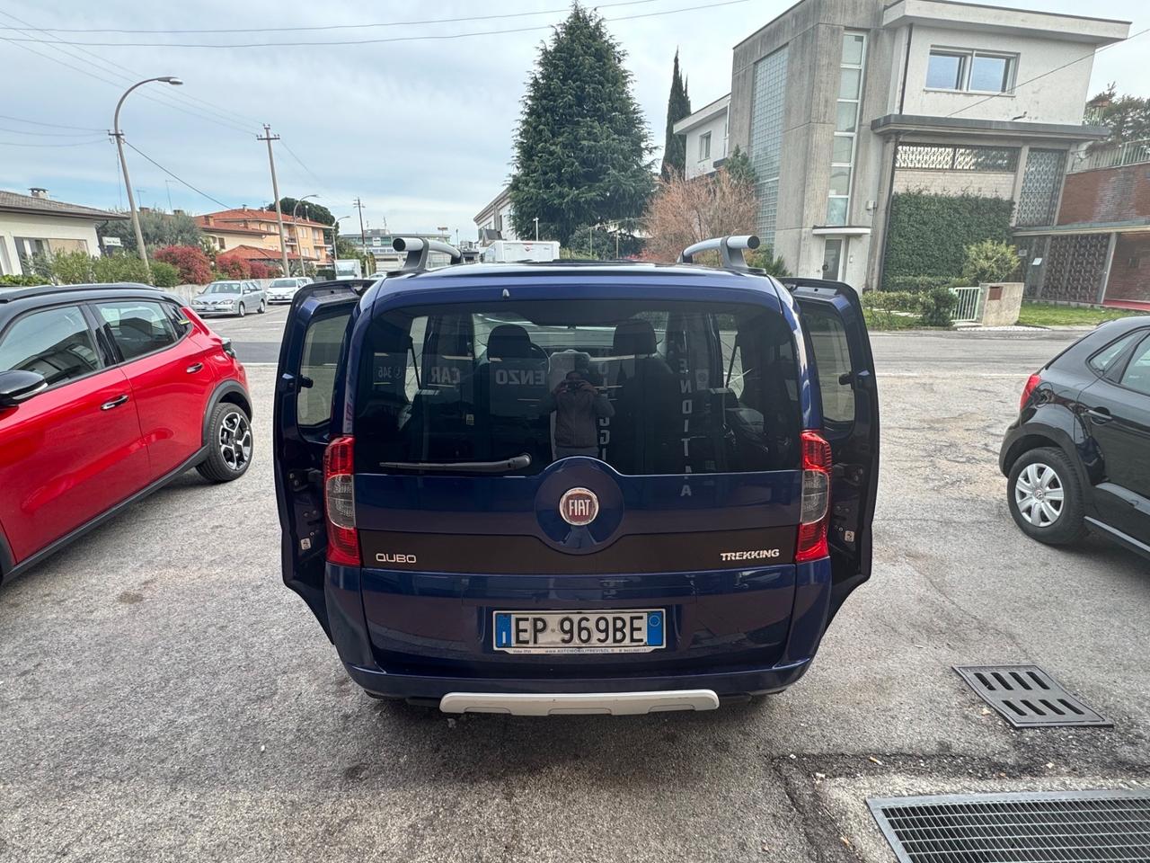 Fiat Qubo 1.3 MJT 75 CV MyLife