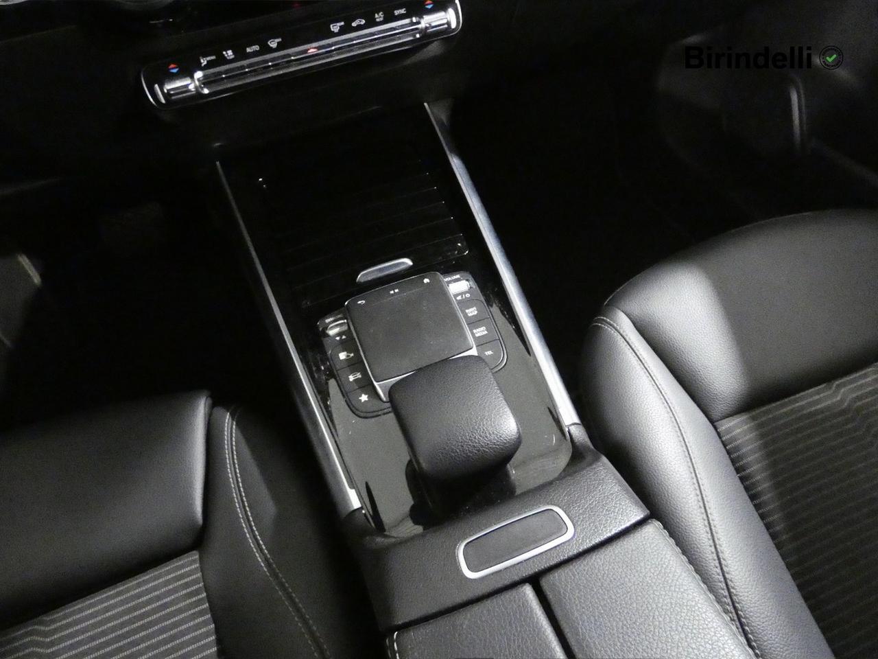 Mercedes-Benz GLA (H247) - GLA 180 d Automatic Sport Plus
