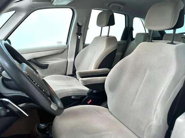 Citroen C4 Picasso 1.6 HDi Elegance