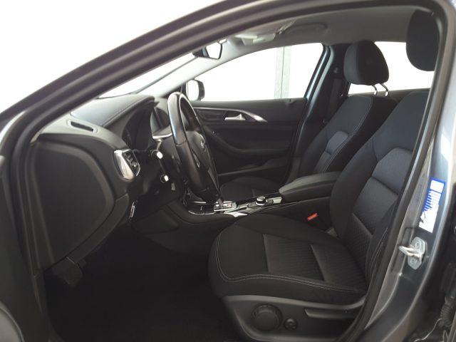 INFINITI Q30 1.5 diesel 110cv DCT Business