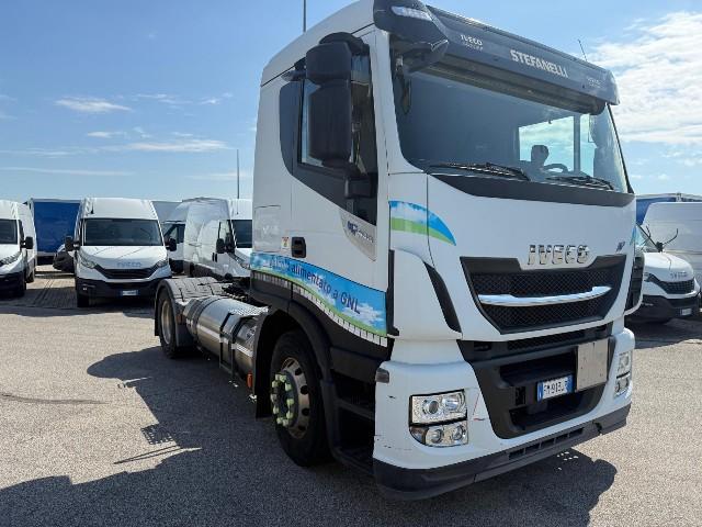 IVECO AS440S40T/P