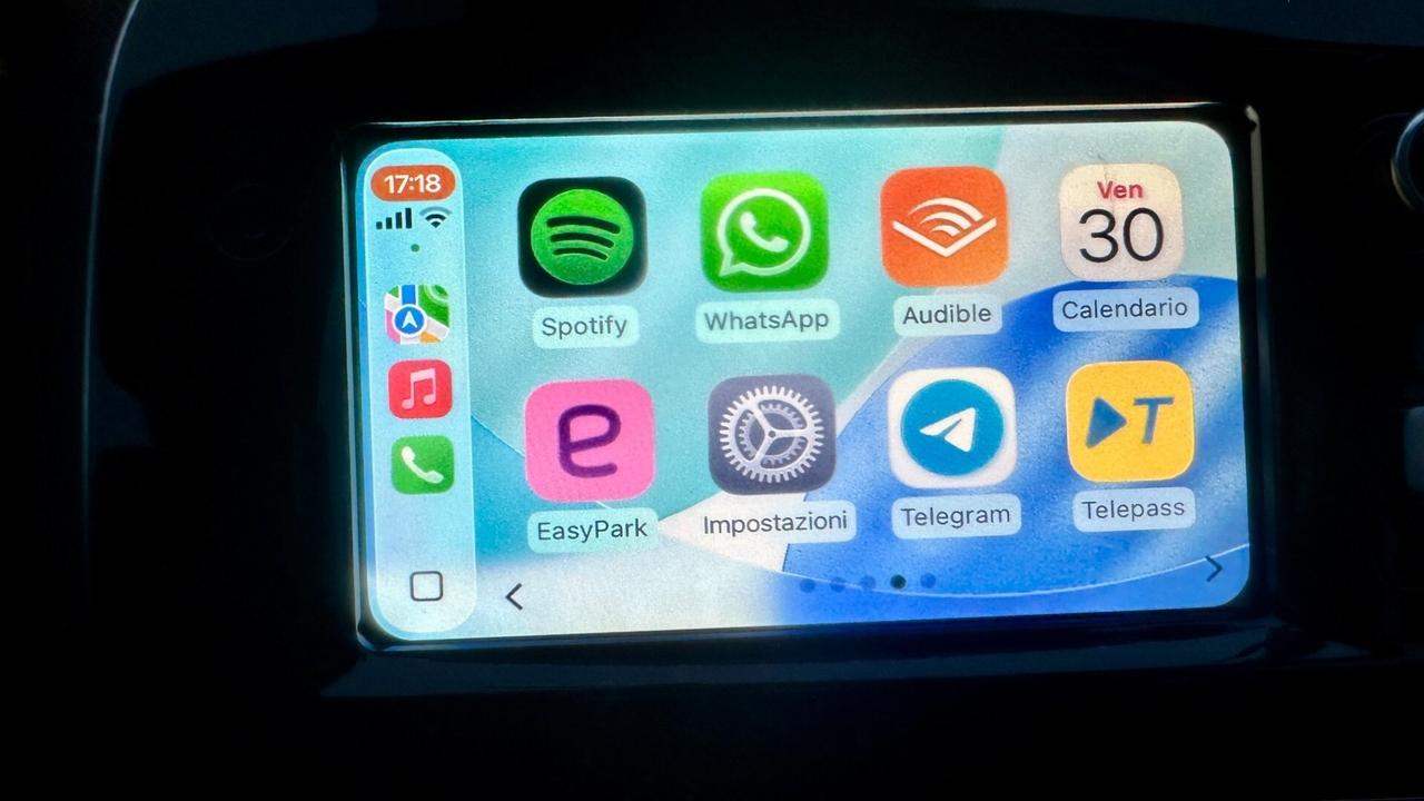 Renault Clio TCe 12V 90 CV GPL 5 porte Business