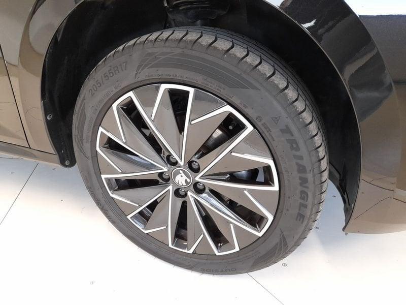 Škoda Kamiq 1.0 TSI Black Dots DSG 85kW