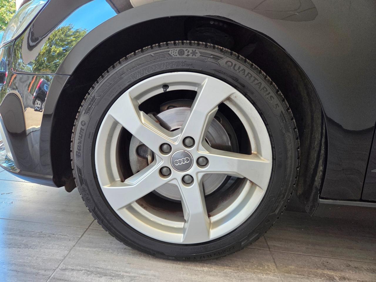 Audi A3 SPB 1.6 TDI 116 CV Sport
