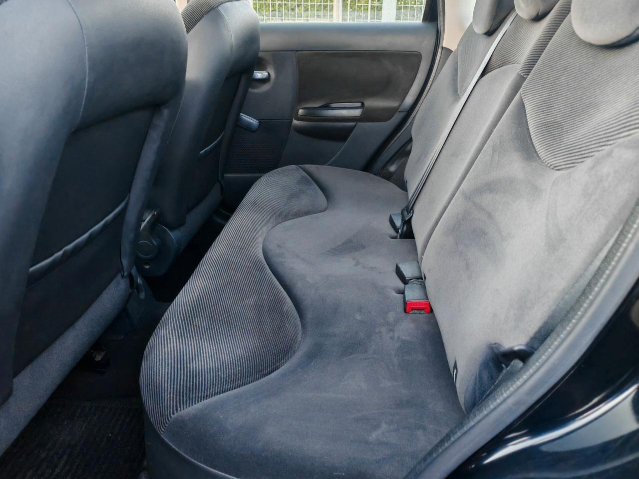 Citroen C3 1.1 Benzina Gancio Traino km82000