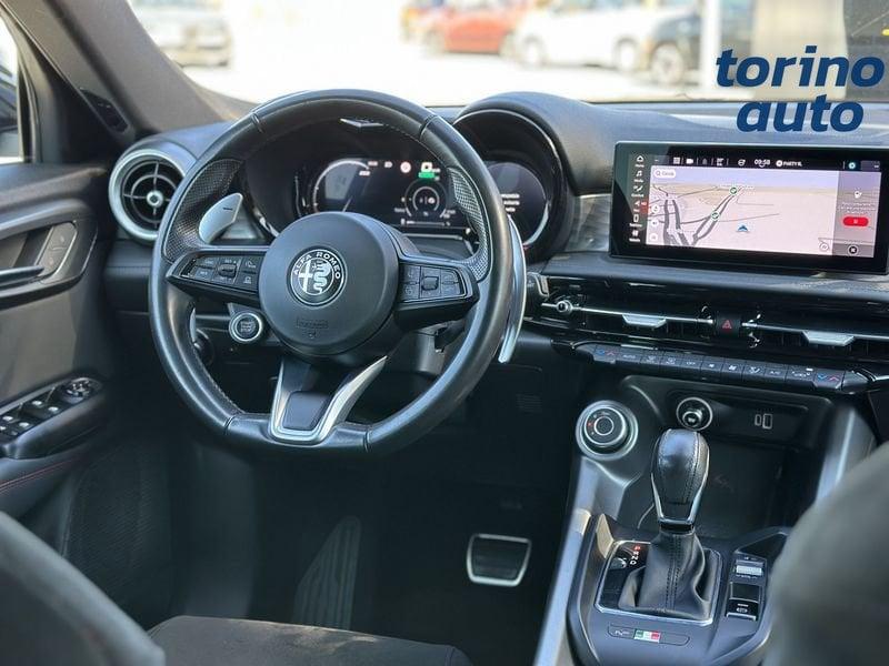 Alfa Romeo Tonale 1.5 130cv Hybrid TCT7 Speciale