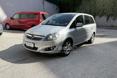 OPEL Zafira 1.7 CDTI 125CV Cosmo