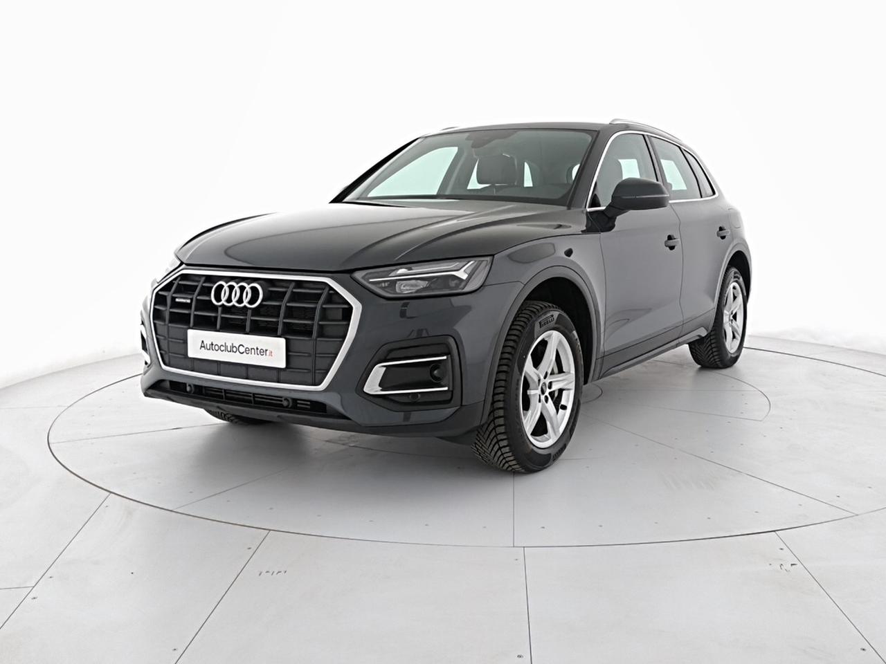 Audi Q5 50 2.0 tfsi e Business quattro