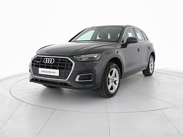 Audi Q5 50 2.0 tfsi e Business quattro