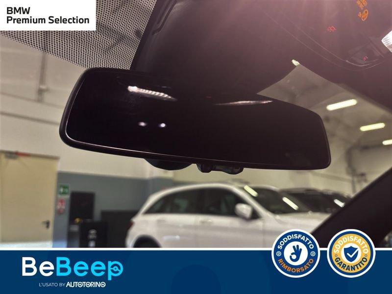BMW Serie 3 Touring 320D TOURING MHEV 48V XDRIVE MSPORT AUTO