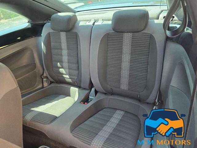 VOLKSWAGEN Maggiolino 2.0 TSI DSG Sport
