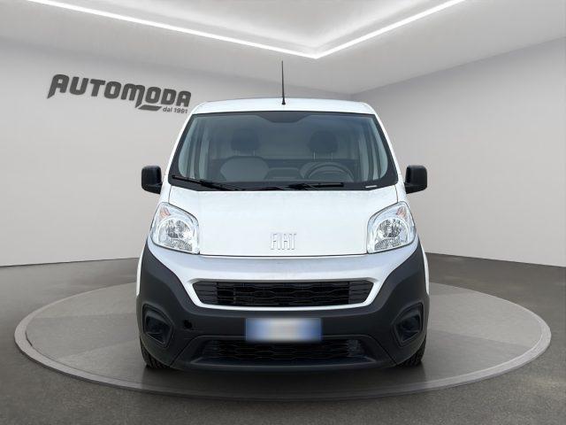 FIAT Fiorino 1.3 MJT Cargo