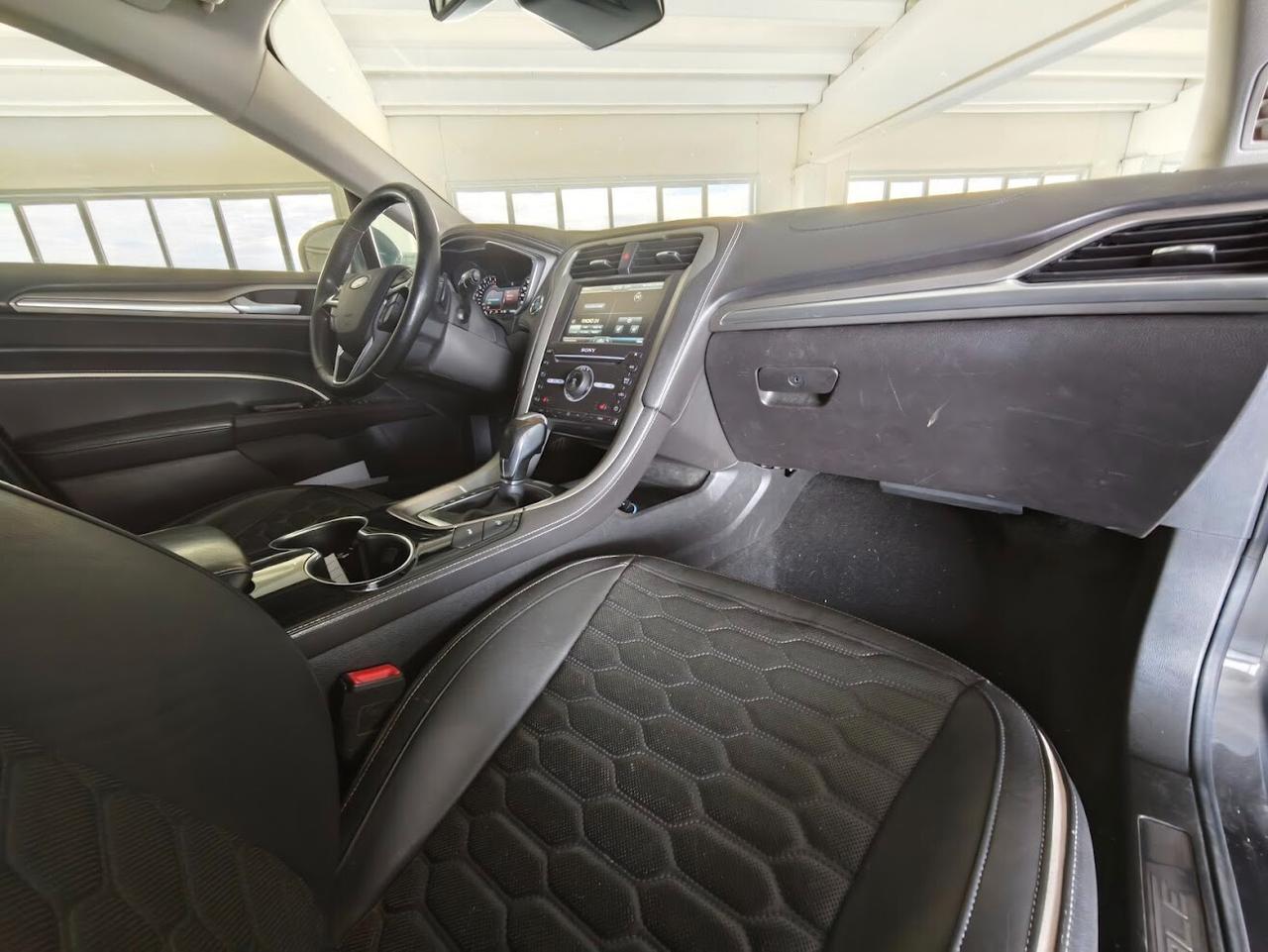 Ford Mondeo 2.0 TDCi 180 CV S&S Powershift SW Vignale