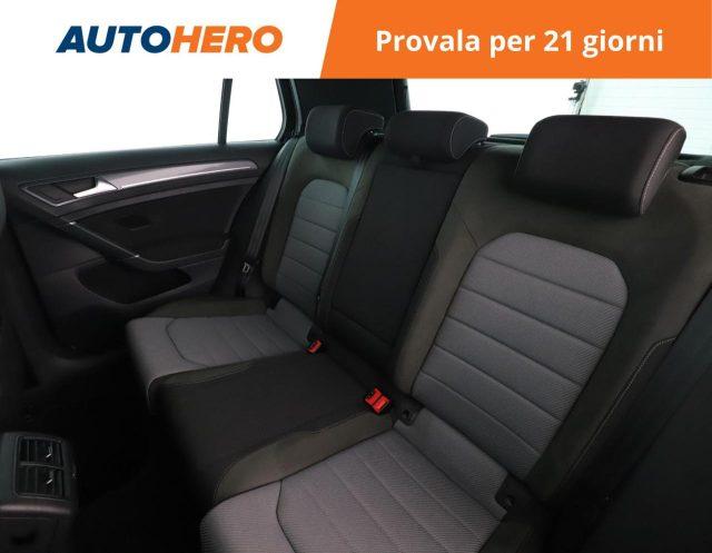 VOLKSWAGEN Golf 1.4 TSI 5p. Sport Edition BlueMotion Technology