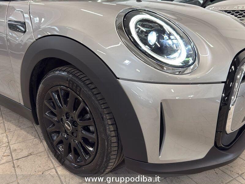 MINI Mini 3 porte Mini F56 2021 3p Mini 3p 1.5 Cooper Essential