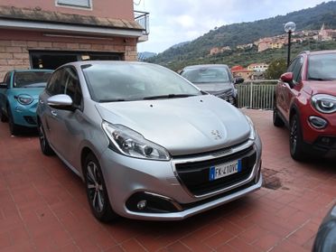 Peugeot 208 BlueHDi 75 S&S 5 porte Active