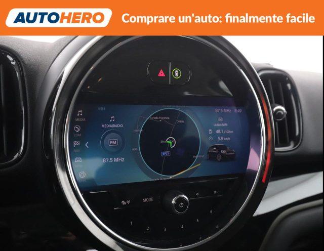 MINI Countryman 1.5 Cooper SE 'ALL4' Countryman ALL4