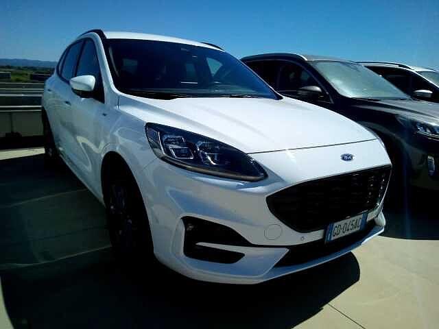 Ford Kuga 1.5 EcoBlue 120 CV 2WD ST-Line