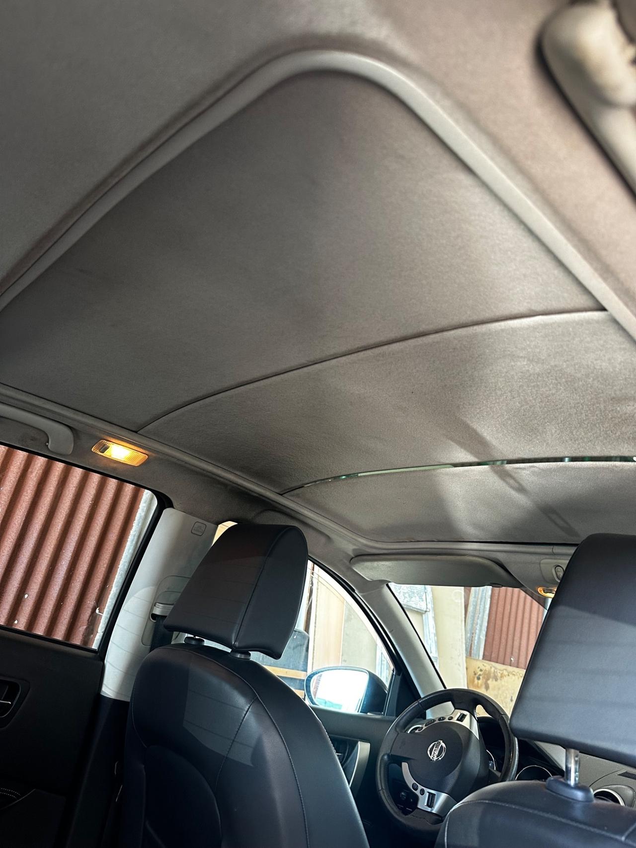 Nissan Qashqai 1.6 16V Tekna