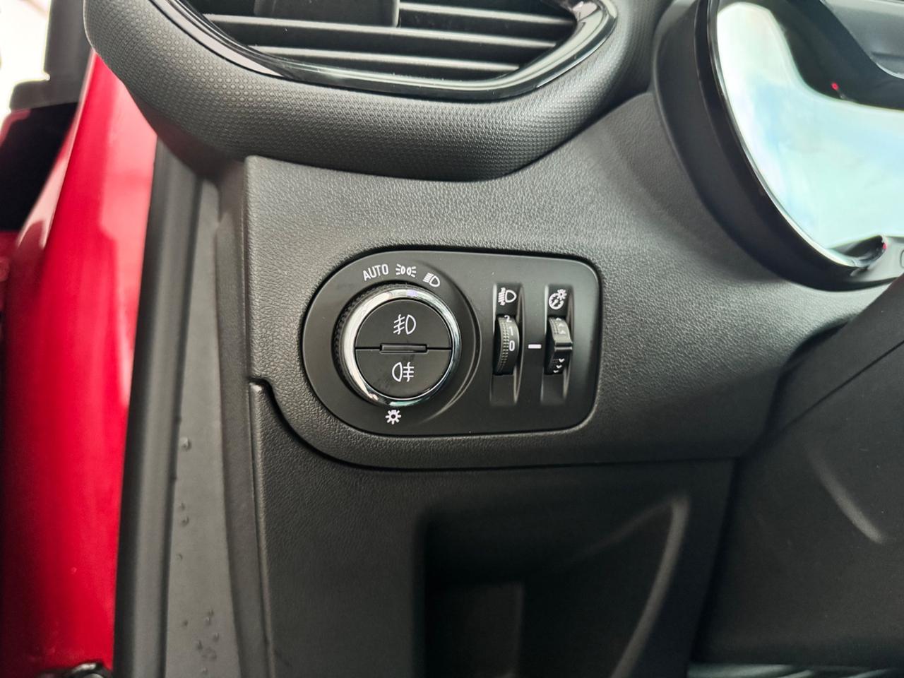 Opel Crossland X 1.2 Turbo 110CV Ultimate C.D FATTA