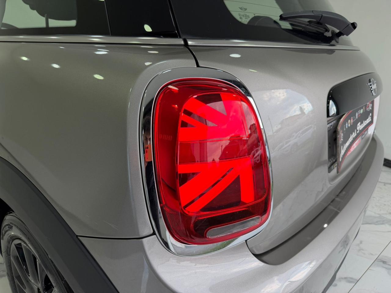 Mini 1.5 Cooper-HYPE-GARANTITA-2021