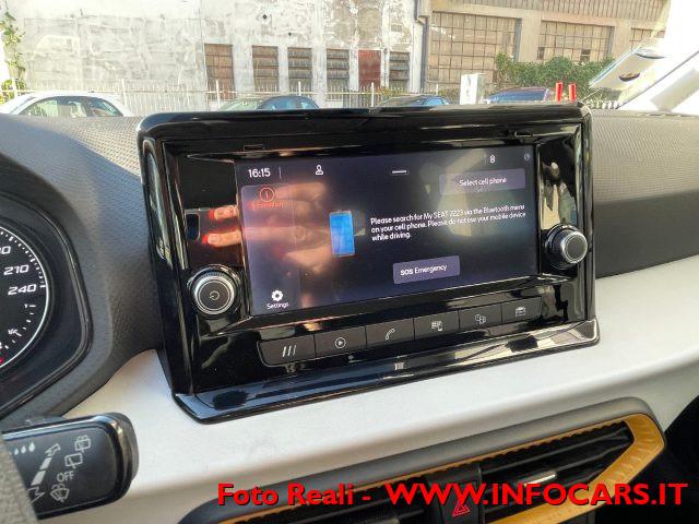 SEAT Arona 1.0 EcoTSI Reference Prezzo PROMO!!