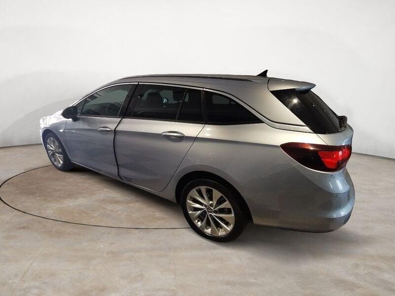 Opel Astra 1.6 CDTI Innovation 110cv S&S MT6